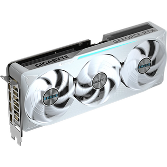  Видеокарта Gigabyte nVidia GeForce RTX 5070Ti Eagle OC Ice SFF 16Gb (GV-N507TEAGLEOC ICE-16GD) PCI-E 