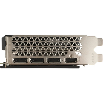  Видеокарта Afox Nvidia GeForce RTX 3060 8Gb AF3060-8GD6H4 PCI-E 4.0 128bit GDDR6 1320/15000 HDMIx1 DPx3 HDCP Ret 