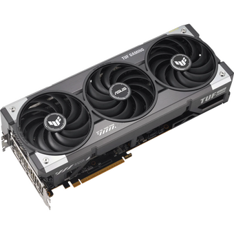  Видеокарта ASUS RX9070XT Tuf Gaming OC 16GB (Tuf-RX9070XT-O16G-Gaming) (90YV0L70-M0NA00) GDDR6 256bit 3xDP HDMI 3Fan RTL 
