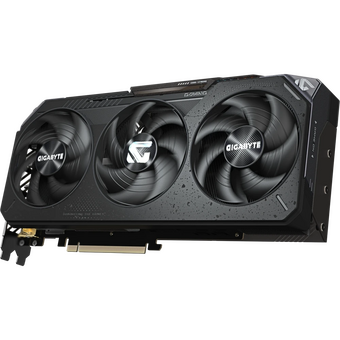  Видеокарта Gigabyte AMD Radeon RX 9070XT Gaming OC-16GD (GV-R9070XTGaming OC-16GD) PCI-E 
