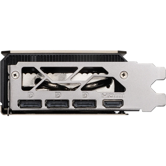  Видеокарта MSI RTX5080 Inspire 3X OC 16GB (RTX 5080 16G Inspire 3X OC) GDDR7 256bit 3xDP HDMI 3Fan RTL 
