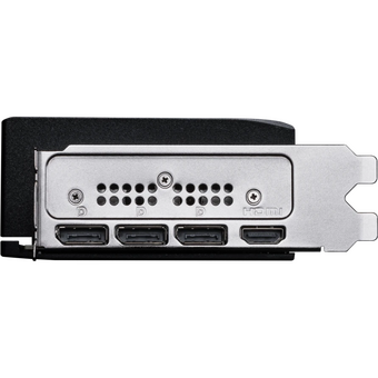  Видеокарта MSI RTX5080 Shadow 3X OC 16GB (RTX 5080 16G Shadow 3X OC) GDDR7 256bit 3xDP HDMI 3Fan RTL 