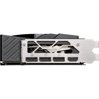  Видеокарта MSI nVidia GeForce RTX 5070Ti 16G Gaming Trio OC Plus, RTL PCI-E 