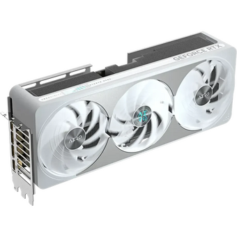  Видеокарта Gigabyte nVidia GeForce RTX 5070Ti Aero OC 16Gb (GV-N507TAERO OC-16GD) PCI-E 