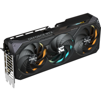 Видеокарта Gigabyte nVidia GeForce RTX 5070Ti Gaming OC 16Gb (GV-N507TGaming OC-16GD) PCI-E 
