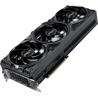  Видеокарта Palit Nvidia GeForce RTX5070Ti GamingPro 16Gb (NE7507T019T2-GB2031A), GDDR7, Ret 