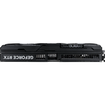  Видеокарта Palit RTX5080 GamingPro OC 16GB (NE75080S19T2-GB2031A) GDDR7 256bit 3xDP HDMI 3Fan RTL 
