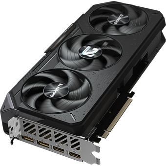  Видеокарта Gigabyte AMD Radeon RX 9070XT Gaming OC-16GD (GV-R9070XTGaming OC-16GD) PCI-E 