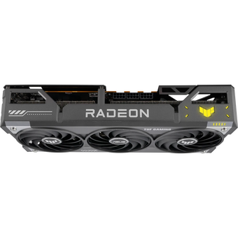  Видеокарта ASUS RX9070XT Tuf Gaming OC 16GB (Tuf-RX9070XT-O16G-Gaming) (90YV0L70-M0NA00) GDDR6 256bit 3xDP HDMI 3Fan RTL 