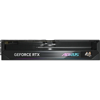  Видеокарта Gigabyte nVidia GeForce RTX 5070Ti Master 16Gb (GV-N507TAORUS M-16GD) PCI-E 