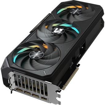  Видеокарта Gigabyte nVidia GeForce RTX 5070Ti Gaming OC 16Gb (GV-N507TGaming OC-16GD) PCI-E 