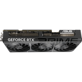  Видеокарта ASUS RTX5070Ti Prime OC 16GB (Prime-RTX5070TI-O16G) (90YV0MF0-M0NA00) GDDR7 256bit 3xDP HDMI 3Fan RTL 