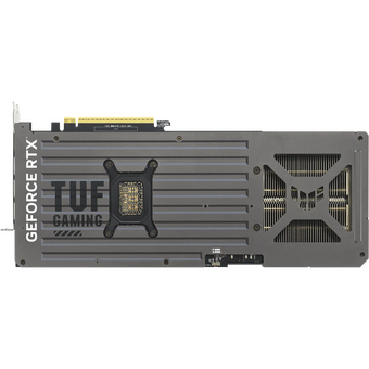  Видеокарта ASUS RTX5070 Tuf Gaming 12GB (Tuf-RTX5070-O12G-Gaming) (90YV0LZ0-M0NA00) GDDR7 192bit 3xDP 2xHDMI 3Fan RTL 