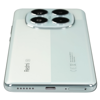  Смартфон Xiaomi Redmi Note 14 Pro 5G (24090RA29G) 12/256Gb Coral Green EU 