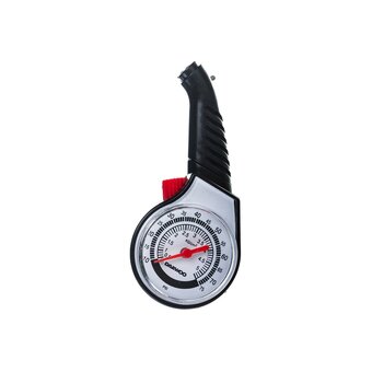  Манометр аналоговый DAEWOO DWM 5 