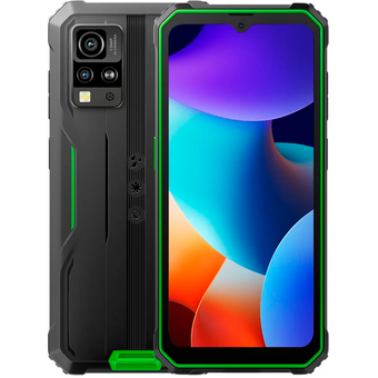  Смартфон BLACKVIEW BV4800 Pro 4/128GB Green 