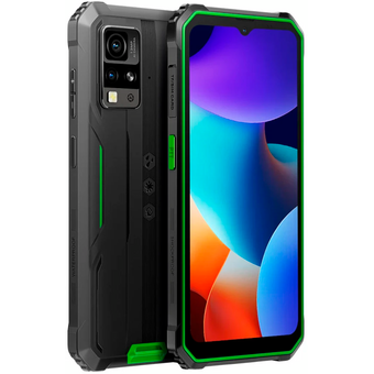  Смартфон BLACKVIEW BV4800 Pro 4/128GB Green 