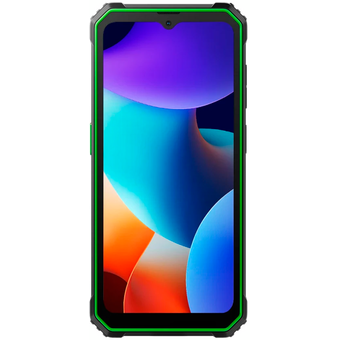  Смартфон BLACKVIEW BV4800 Pro 4/128GB Green 
