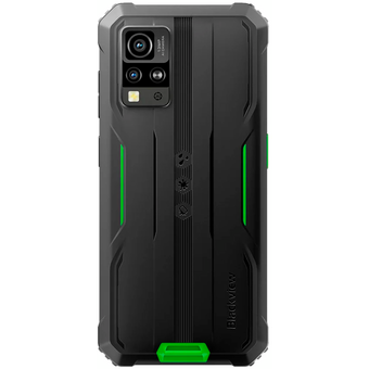  Смартфон BLACKVIEW BV4800 Pro 4/128GB Green 
