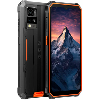  Смартфон BLACKVIEW BV4800 Pro 4/128GB Orange 