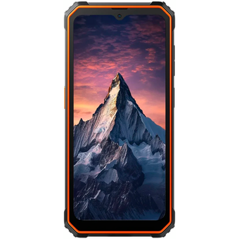  Смартфон BLACKVIEW BV4800 Pro 4/128GB Orange 