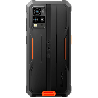 Смартфон BLACKVIEW BV4800 Pro 4/128GB Orange 