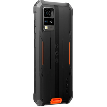  Смартфон BLACKVIEW BV4800 Pro 4/128GB Orange 