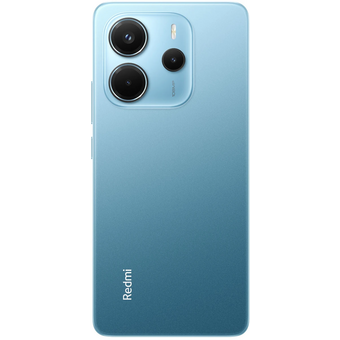  Смартфон Xiaomi Redmi Note 14 6/128Gb Blue KZ 