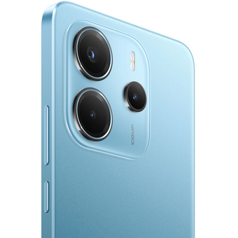  Смартфон Xiaomi Redmi Note 14 6/128Gb Blue KZ 