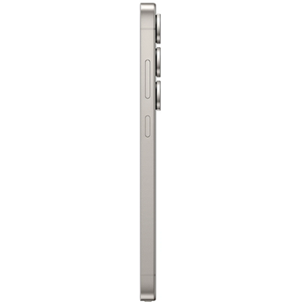  Смартфон Samsung Galaxy S25 Ultra 5G (SM-S938BZTIMEA) 12/256GB Titanium Gray arabic 