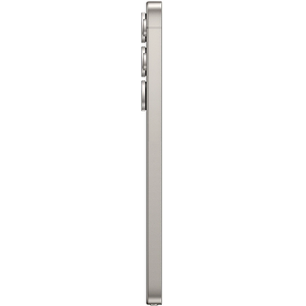  Смартфон Samsung Galaxy S25 Ultra 5G (SM-S938BZTIMEA) 12/256GB Titanium Gray arabic 