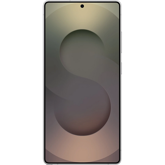  Смартфон Samsung Galaxy S25 Ultra 5G (SM-S938BZSIMEA) 12/256GB Titanium Silver arabic 