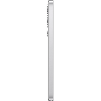  Смартфон Samsung Galaxy S25 Ultra 5G (SM-S938BZSIMEA) 12/256GB Titanium Silver arabic 