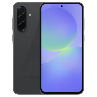  Смартфон Samsung Galaxy A36 (SM-A366BZKVMEA) 8/256GB Awesome Black arabic 
