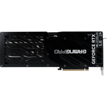  Видеокарта Palit RTX5080 GamingPro OC 16GB (NE75080S19T2-GB2031A) GDDR7 256bit 3xDP HDMI 3Fan RTL 