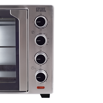  Мини-печь GFGril GFO-90 