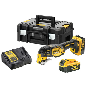  Реноватор DeWalt DCS356P2 (DCS356P2-QW) 