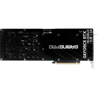  Видеокарта Palit RTX5070 GamingPro 12GB (NE75070019K9-GB2050A) GDDR7 192bit 3xDP HDMI 3Fan RTL 