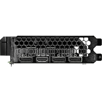  Видеокарта PALIT RTX4060 StormX 8GB (NE64060019P1-1070F V1) PCIE16 