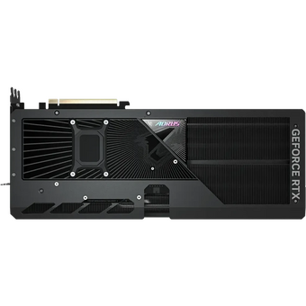  Видеокарта Gigabyte nVidia GeForce RTX 5070Ti Master 16Gb (GV-N507TAORUS M-16GD) PCI-E 