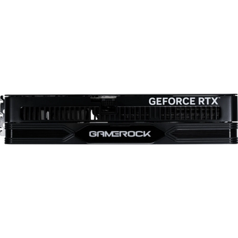  Видеокарта Palit nVidia GeForce RTX 5080 GameRock 16GB (NE75080019T2-GB2030G) (GDDR7/256 bit/3xDP, HDMI) PCI-E RTL 
