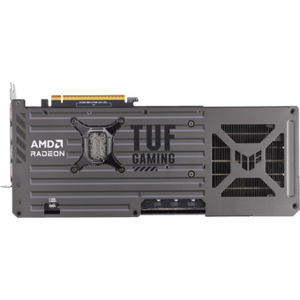  Видеокарта ASUS RX9070XT Tuf Gaming OC 16GB (Tuf-RX9070XT-O16G-Gaming) (90YV0L70-M0NA00) GDDR6 256bit 3xDP HDMI 3Fan RTL 