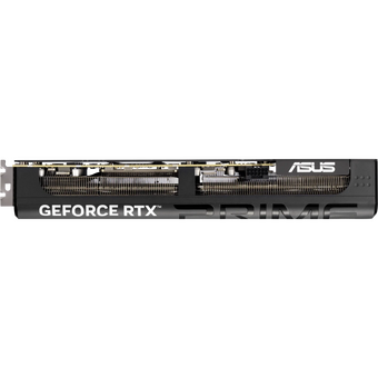  Видеокарта ASUS RTX5070Ti Prime OC 16GB (Prime-RTX5070TI-O16G) (90YV0MF0-M0NA00) GDDR7 256bit 3xDP HDMI 3Fan RTL 