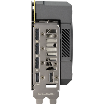  Видеокарта ASUS RTX5070 Tuf Gaming 12GB (Tuf-RTX5070-O12G-Gaming) (90YV0LZ0-M0NA00) GDDR7 192bit 3xDP 2xHDMI 3Fan RTL 
