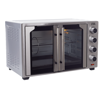  Мини-печь GFGril GFO-90 