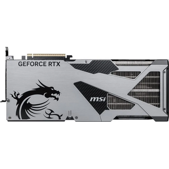  Видеокарта MSI Nvidia GeForce RTX 5080 Vanguard SOC 16ГБ (602-V531-16S)(RTX 5080 16G Vanguard SOC), GDDR7, Ret 