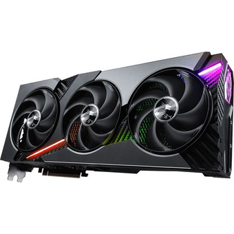  Видеокарта MSI Nvidia GeForce RTX 5080 Vanguard SOC 16ГБ (602-V531-16S)(RTX 5080 16G Vanguard SOC), GDDR7, Ret 
