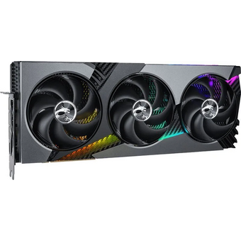  Видеокарта MSI Nvidia GeForce RTX 5080 Vanguard SOC 16ГБ (602-V531-16S)(RTX 5080 16G Vanguard SOC), GDDR7, Ret 