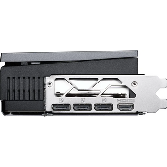  Видеокарта MSI Nvidia GeForce RTX 5080 Vanguard SOC 16ГБ (602-V531-16S)(RTX 5080 16G Vanguard SOC), GDDR7, Ret 