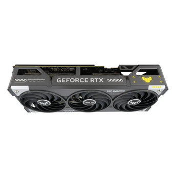  Видеокарта ASUS TUF-RTX5070TI-O16G-Gaming (90YV0MD0-M0NA00) /RTX5070TI,HDMI*2,DP*3,16G,D7 
